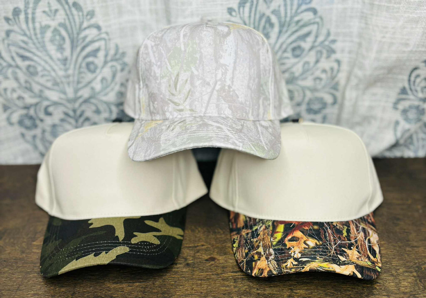 Real House Wife Hat
