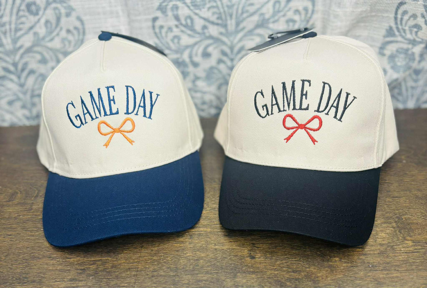 Game Day