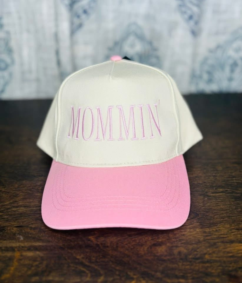MOMMIN Hat