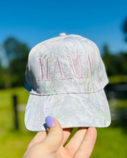Mama