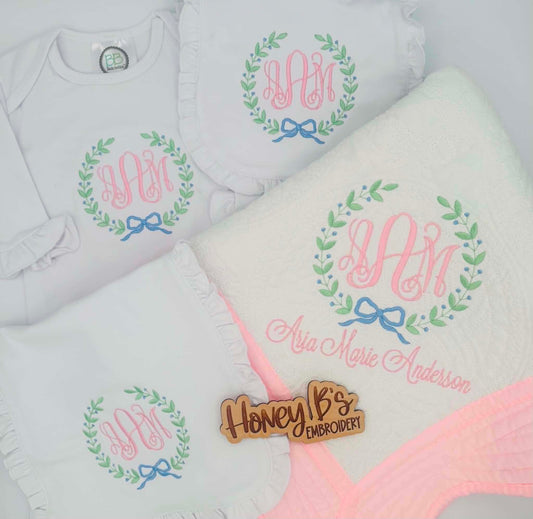 Girl Set