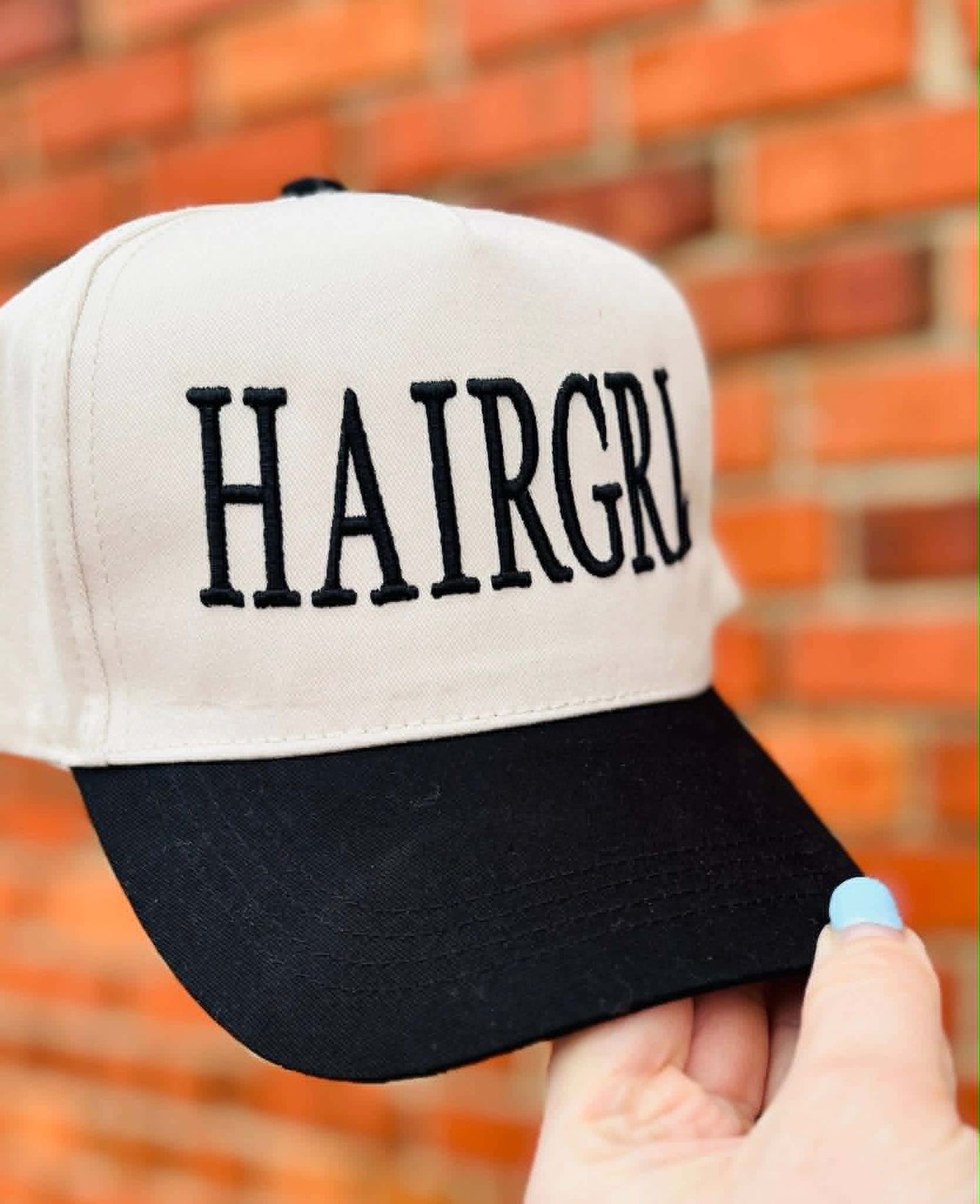 HAIRGRL Hat