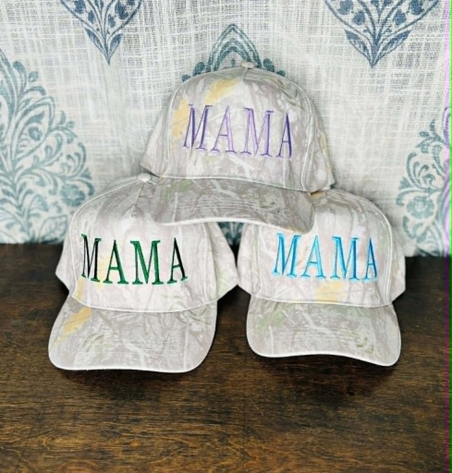 Mama