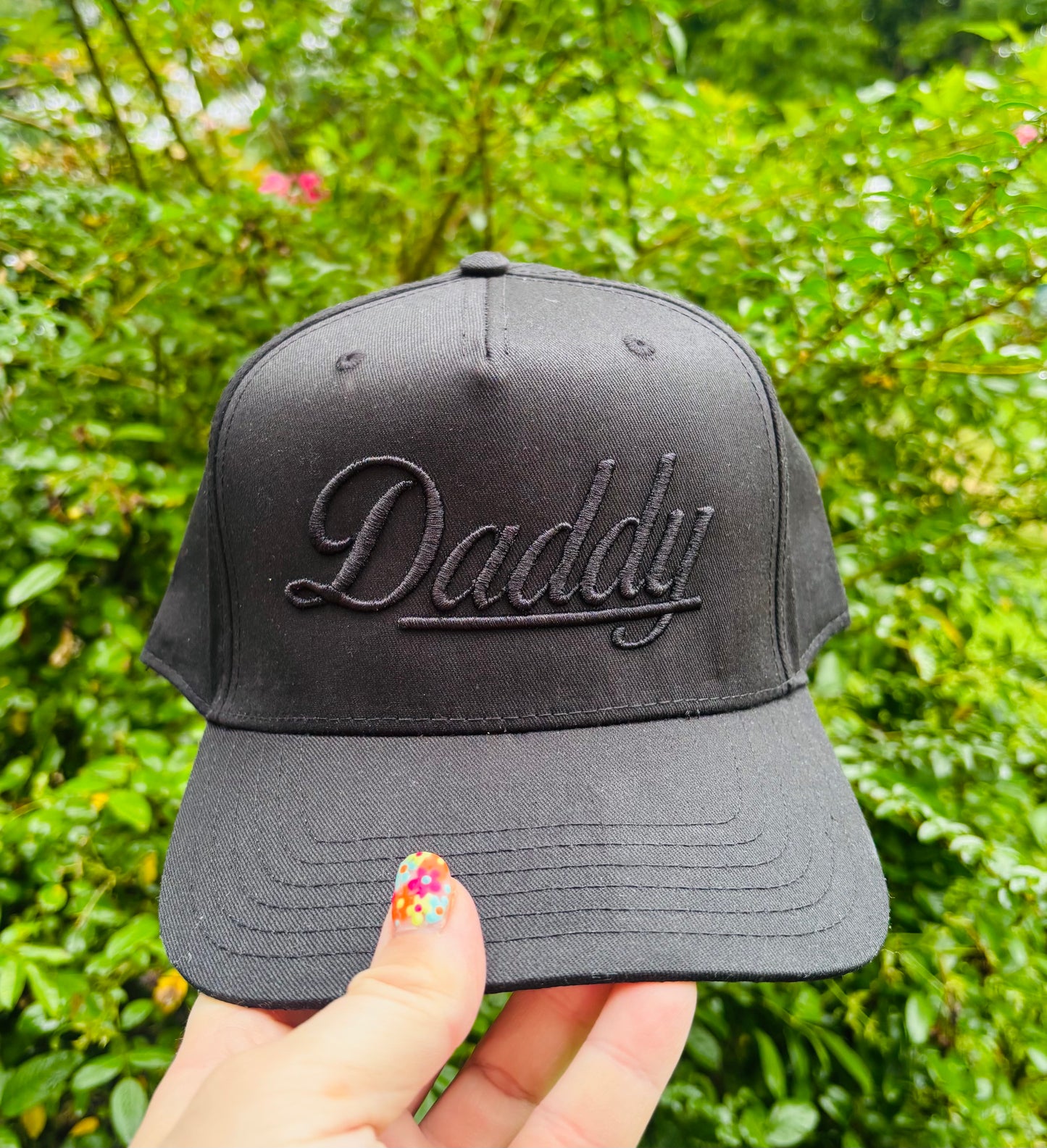 Daddy hat