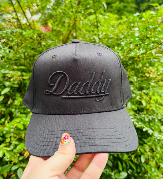Daddy hat