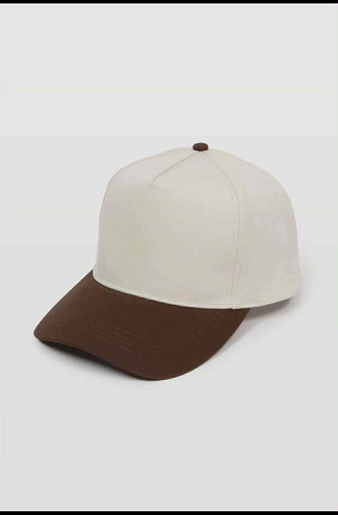 Make Heaven Crowded hat
