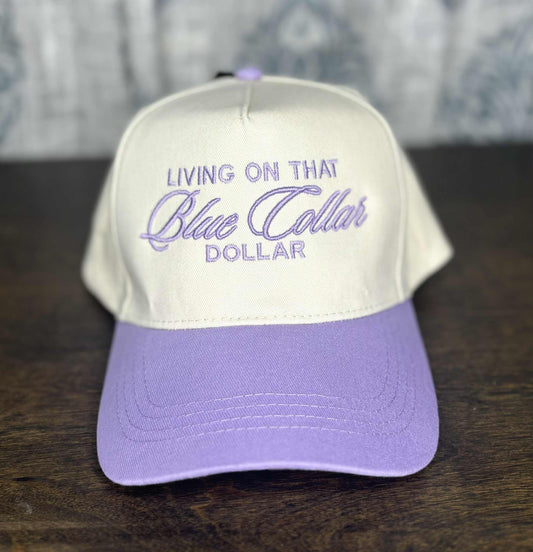 Blue Collar