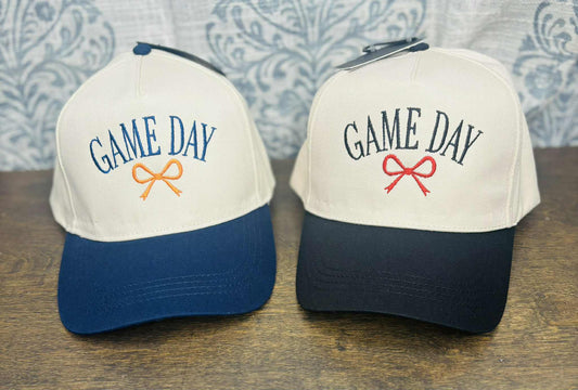 Game Day