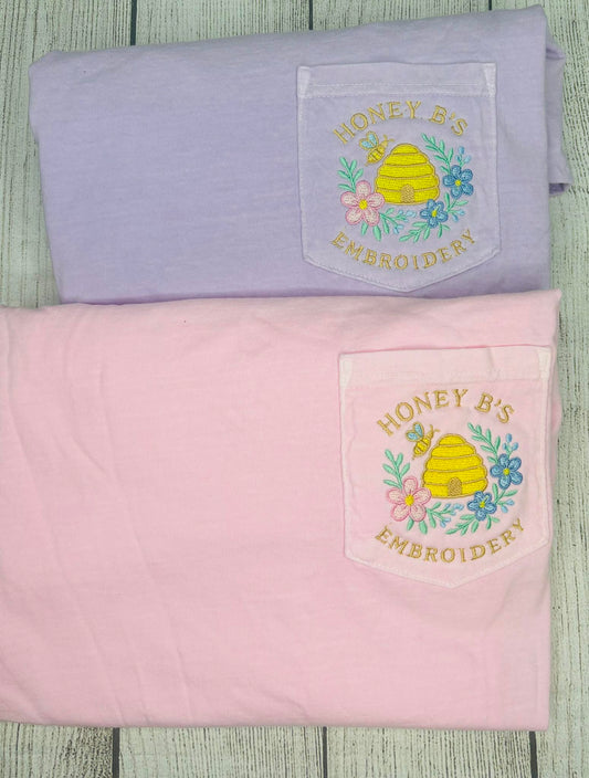 Honey B's Shop Shirts