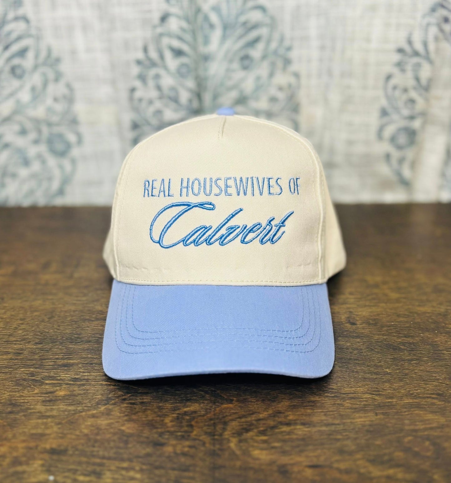 Real House Wife Hat