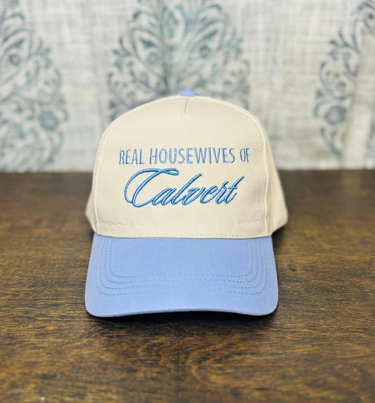 Real House Wife Hat