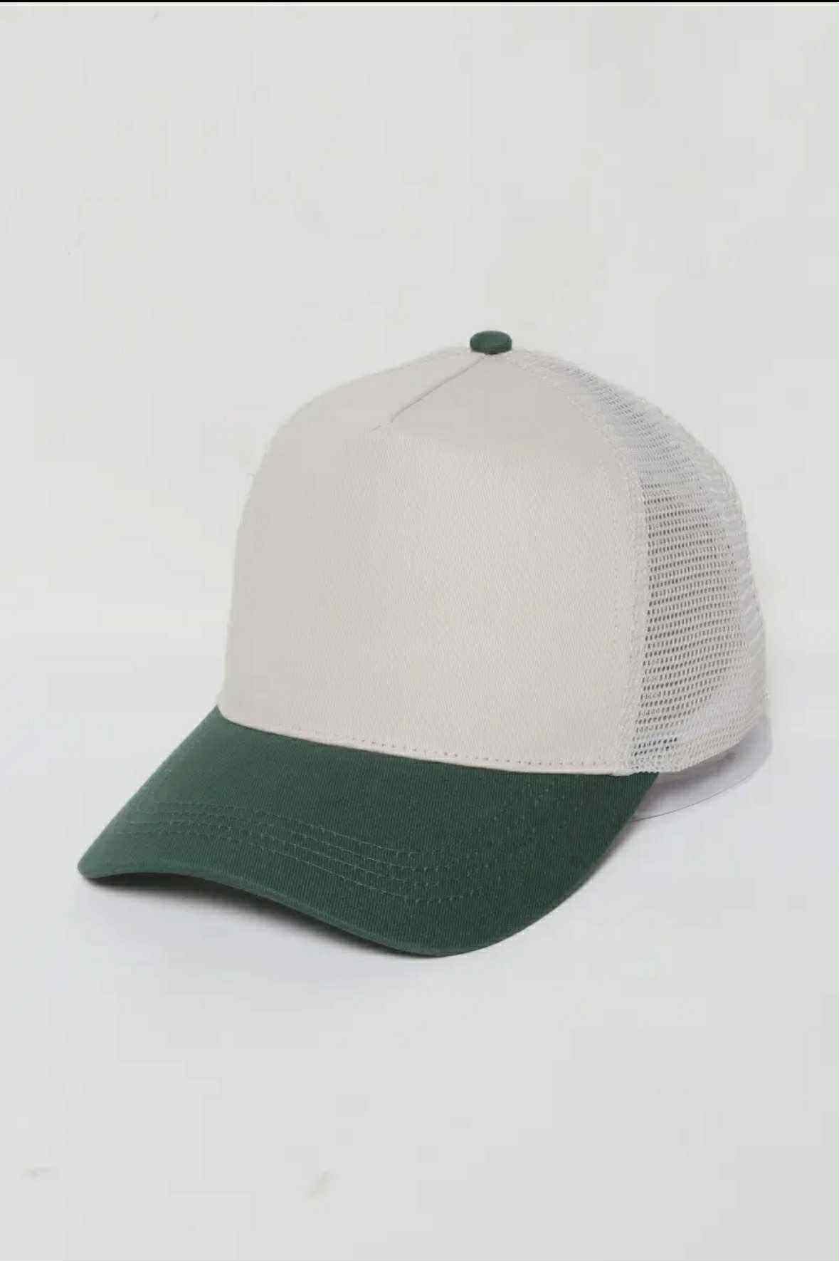 Make Heaven Crowded hat