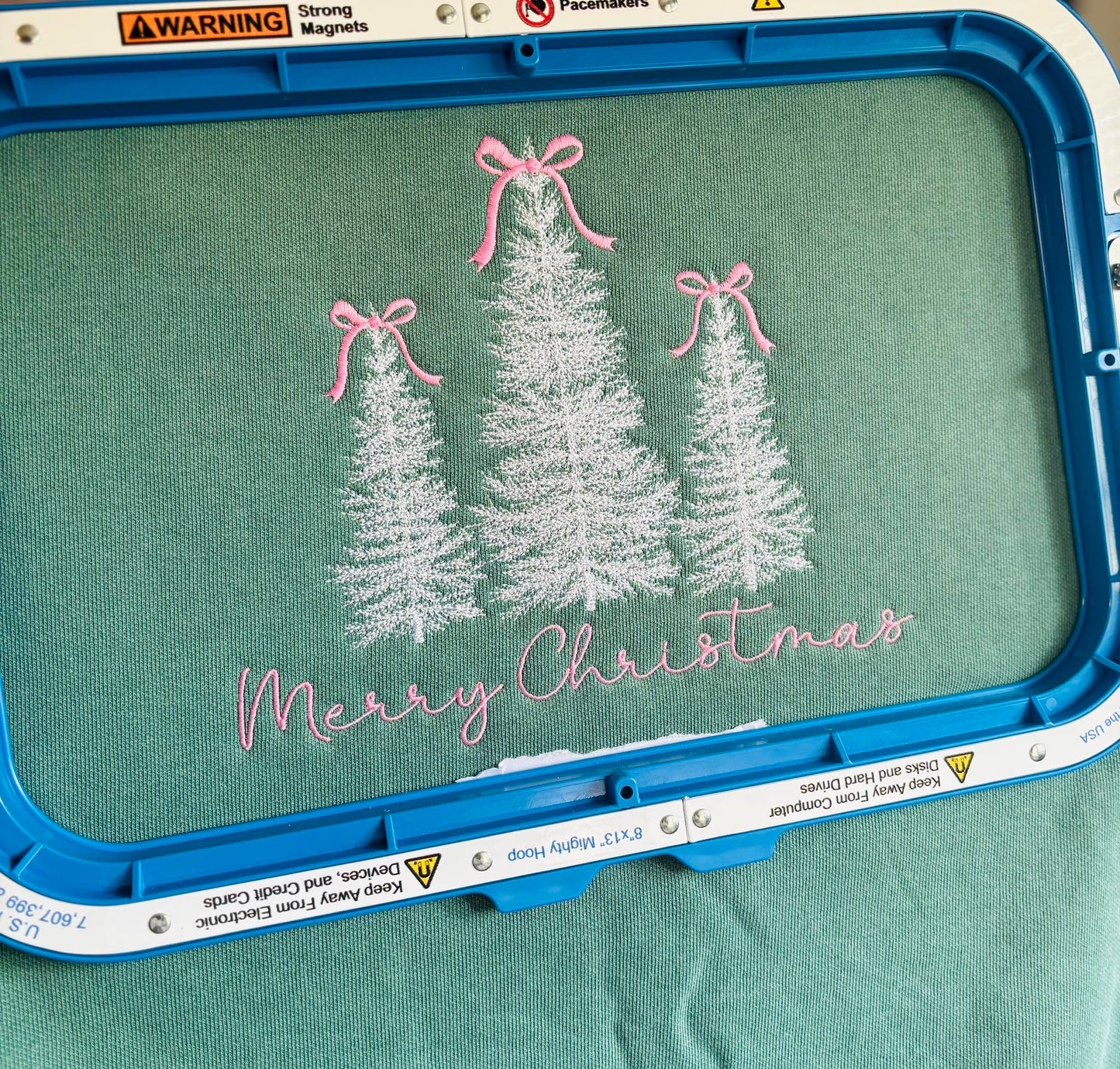 merry christmas sweatshirt